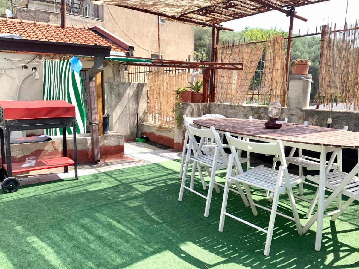 LauroGreen Modern House@Castle公寓 外观 照片